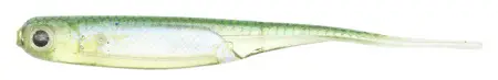 Стикбейт силиконовый OSP MylarMinnow 2.5''