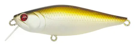 Воблер PONTOON 21, Kalikana 70SP-SR, 70мм, 8.0 гр., 0.3-0.5 м.