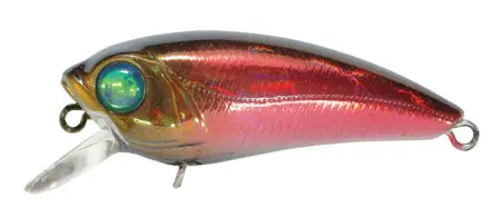 Воблер PONTOON21, Alter-Idem 36SP-SR, 36мм, 2,0 гр., 0.4-0.7 м.