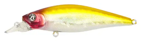 Воблер PONTOON21, SapShad 90SP-SR, 90мм, 16.8 гр., 0.8-1.2 м.