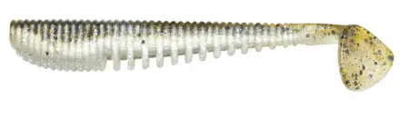 Виброхвост Pontoon21 Homunculures Awaruna, 1.5''