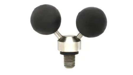 Вершинка для подставки AXIS AX-85014-01 с защитным шаровым наконечником