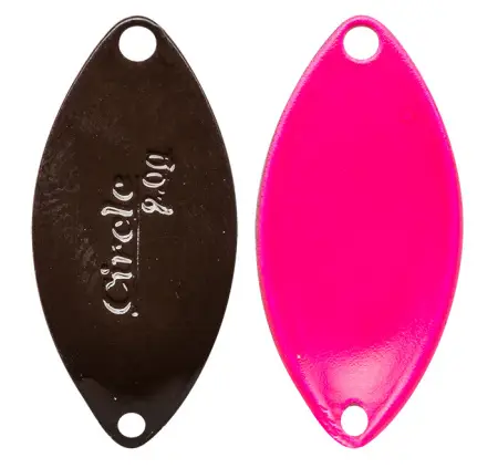 Блесна  колеб. ValkeIn Circle, 2.0 гр.