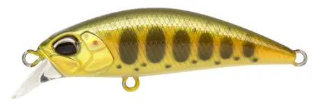 Воблер DUO Spearhead Ryuki 45S, 45 мм., 4.0 гр., тонущ.