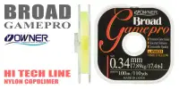 Леска Owner B. GAME PRO 56034
