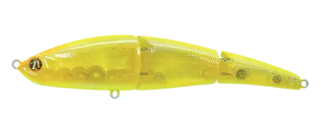 Воблер PONTOON 21, Danzante J2 140F-SR, 140мм, 23.5 гр., 0.5-1.0 м.