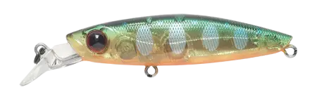 Воблер PONTOON 21, GagaGoon 55SS-MR, 55мм, 5.0 гр., 1.2-1.5 м.