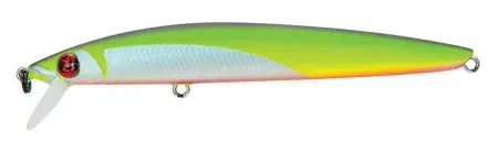 Воблер PONTOON 21, Marionette Minnow 108F-SR, 108мм, 12.5гр., 0.3-0.5 м.