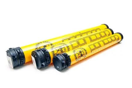 Тубусы Pontoon21
