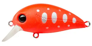 Воблер PONTOON 21, Hypnose 38F-SR, 38мм., 3,7 гр., погружен. до 1 м.