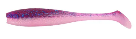 Виброхвост GAD Footsie 3.5'', 5шт/уп.