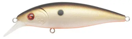 Воблер  GAD PROG 65F-SR,  65 мм, 6.5.гр, 0.5-0.8