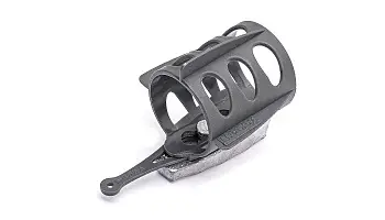 Фидерная кормушка VEGaS VARIANT "овал"  80 гр.   (10)  № 60