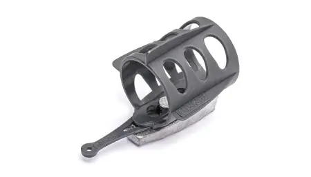 Фидерная кормушка VEGaS VARIANT "овал"  80 гр.   (10)  № 60