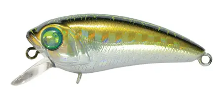 Воблер PONTOON21, Alter-Idem 36SP-SR, 36мм, 2,0 гр., 0.4-0.7 м.