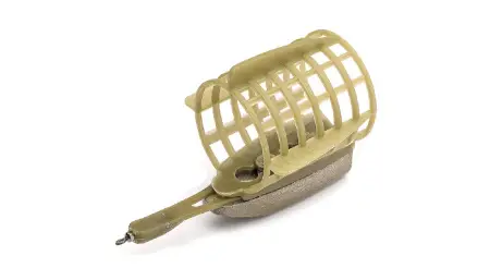 Фидерная кормушка VEGaS "cетка" large, 56 гр.  (10)  № 16