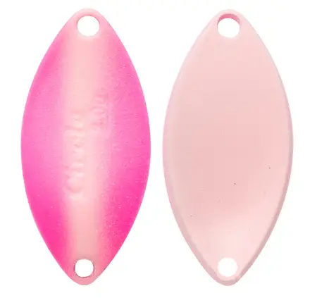 Блесна  колеб. ValkeIn Circle, 2.0 гр.