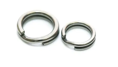 Кольцо заводное OWNER (72812)