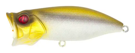 Воблер Pontoon21 PREFERENCE POPPER 65, 65 мм.,10.5 гр.