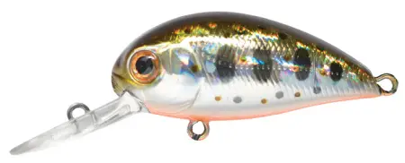 Воблер PONTOON 21, Hypnose 38F-MDR, 38мм, 4 гр., погружен. до 1,2м.