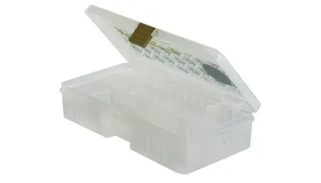 Коробочка для приманок MEIHO LL P21