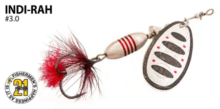 Блесна вращ. Pontoon21  INDI-RAH, #2.0 Блесна вращ. Pontoon21  INDI-RAH, #2.0
