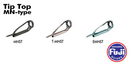 Тюльпан Fuji MN-тип #5.5, карбид кремн. (SIC)