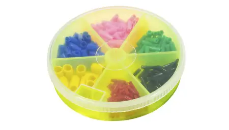 Набор кембриков для крепления поплавка AXIS AX-84716-0