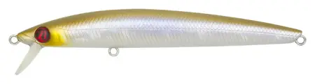 Воблер PONTOON 21, Marionette Minnow 108F-SR, 108мм, 12.5гр., 0.3-0.5 м.