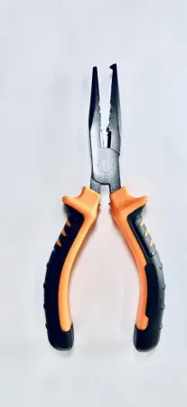 Плоскогубцы многофункциональные Nautilus NFP0603 15см
