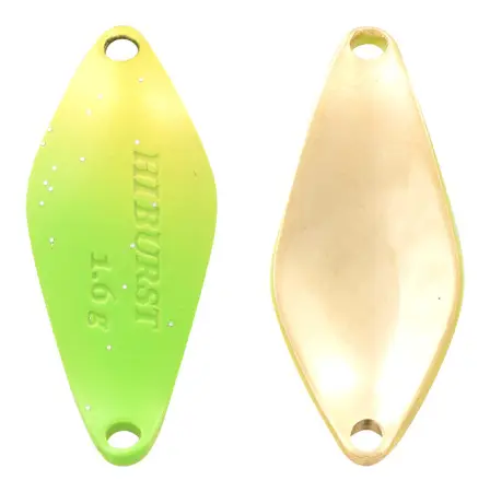 Блесна  колеб. ValkeIn Hi Burst, 1.1 гр.