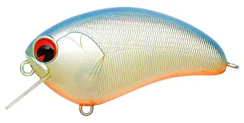 Воблер IMA SQUARE BILL 55 мм., 10 гр.