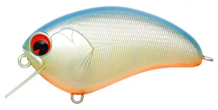 Воблер IMA SQUARE BILL 55 мм., 10 гр.