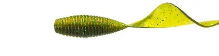 Твистер Pontoon21 Homunculures Jilt, 1.0'' Твистер Pontoon21 Homunculures Jilt, 1.0''