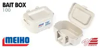 Коробочка для наживки MEIHO #201