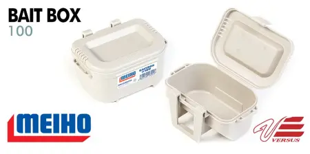 Коробочка для наживки MEIHO #201