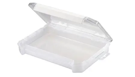 Коробка для приманок Versus Wave ударопрочная VW-2010ND-Mtype Коробка для приманок Versus Wave ударопрочная VW-2010ND-Mtype