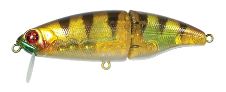 Воблер PONTOON 21, Danzante J 100F-SSR, 100мм, 17.1 гр., 0.3-0.5 м.