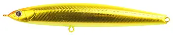 Воблер ZIPBAITS ZBL SLIDE SWIM MINNOW 120