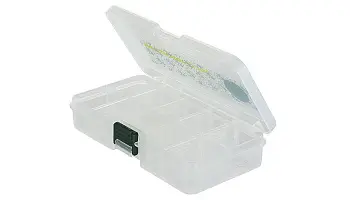 Коробочка для приманок MEIHO L P21