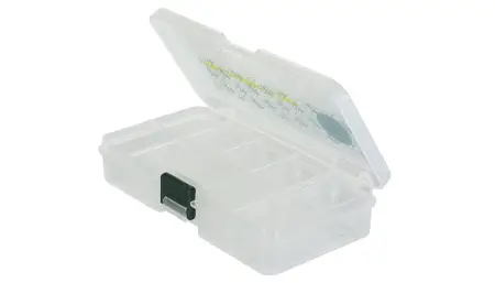 Коробочка для приманок MEIHO L P21