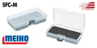 Коробка для приманок MEIHO SFC