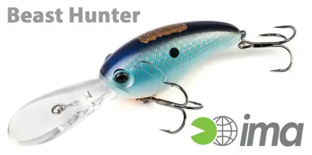 Воблер IMA BEAST HUNTER, 67мм, 23.0 гр.