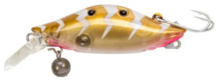 Воблер ZIPBAITS C-Bream, 55мм, 9.5 г.