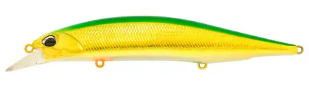 Воблер DUO Realis Jerkbait, 120 мм., суспенд., 18.0 гр.