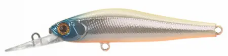 Воблер ZIPBAITS Rigge Deep S-Line ZB-RD-56S