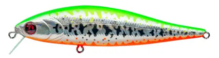 Воблер PONTOON21, Bet-A-Minnow 78SP-SR, 78мм, 7.8 гр., 0.3-0.5 м.