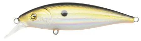 Воблер  GAD PROG 65F-SR,  65 мм, 6.5.гр, 0.5-0.8