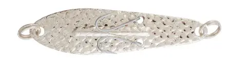 Блесна Ice Jig 50 (Williams), для отв. блесн., масса 7 г, длина 5,7 см, цвет SN