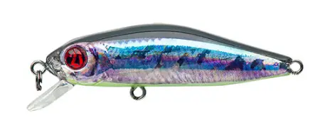 Воблер PONTOON 21, Crackjack 78F-SR, 78мм., 9.6гр., погруж.0.7-1 м.